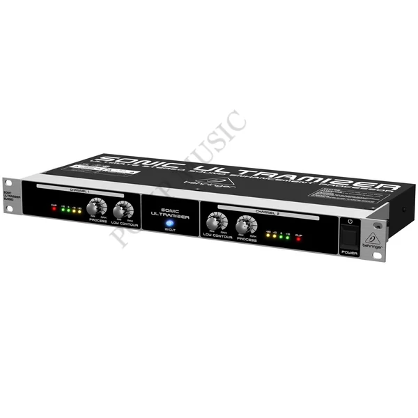 Behringer SU-9920 effect Sonic Ultramizer