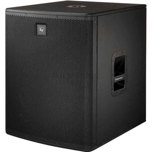Electro Voice ELX118 400W 18" passzív mélynyomó