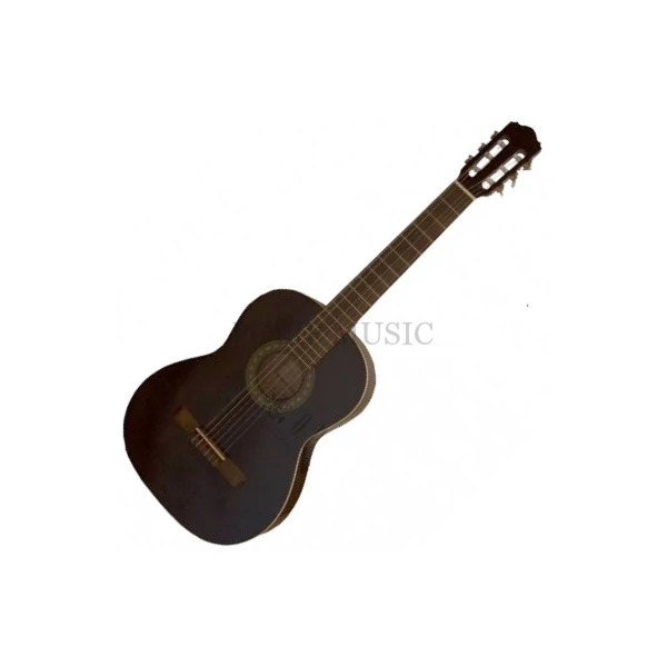 Hora N-1117 BK 4/4 klasszikus gitár