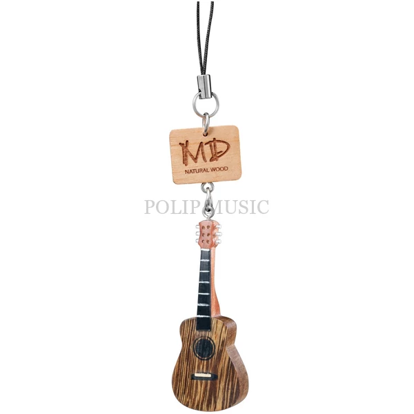 Musician Designer MDST0022 Fából készült Zenei ajándéktárgy