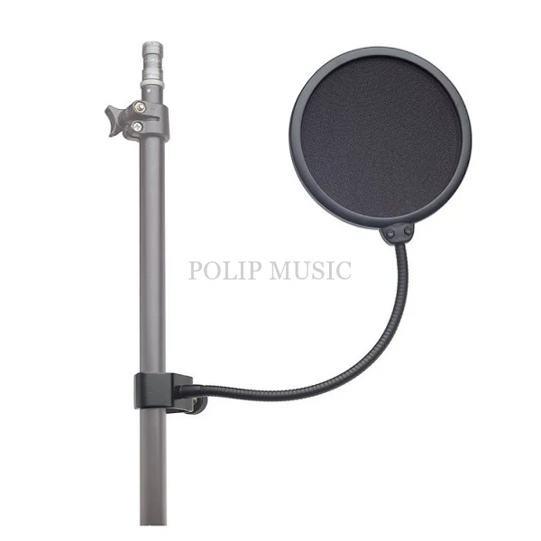 König&Meyer KM-23956-000-55 popfilter