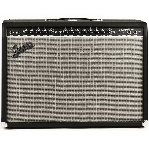 Fender Champion 100 100W gitárkombó