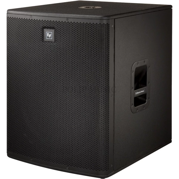 Electro Voice ELX118P aktív mélynyomó