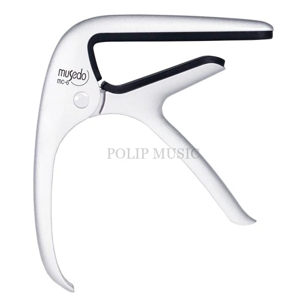 Musedo MC-6 gitár capo