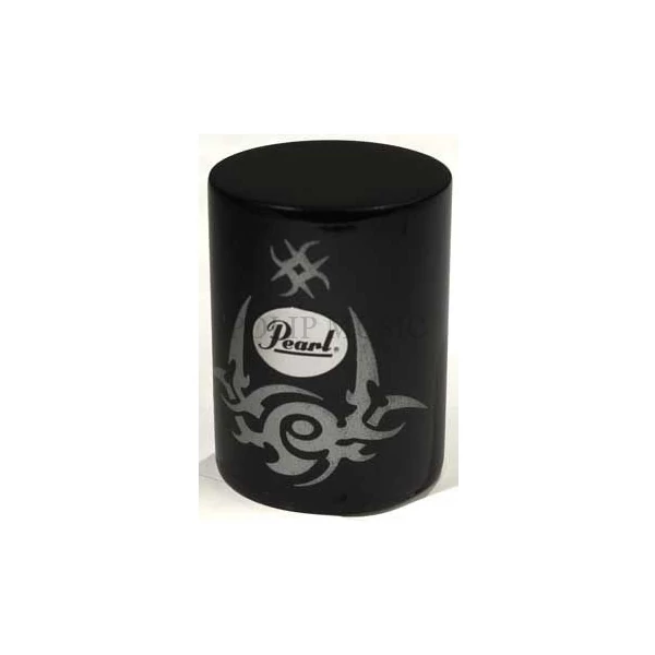 Pearl PTS-10 Wood Shaker Tribal Finish