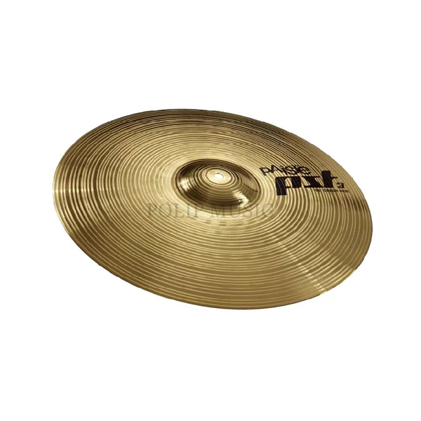 Paiste PST3 18" Crash Ride cintányér