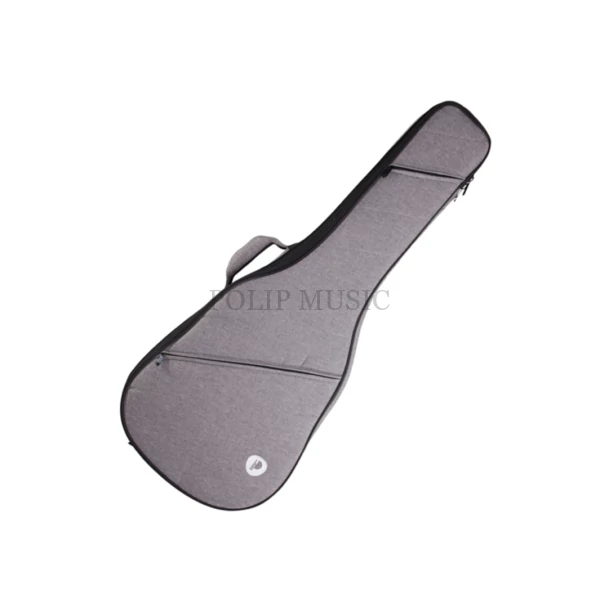 Prodipe JMF-CLASSICCASE félkemény 4/4 klasszikus gitártok
