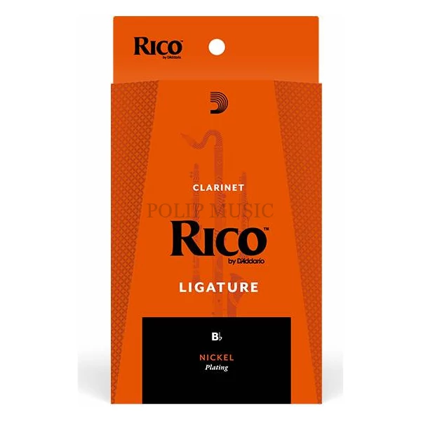 Rico RCL1LN klarinét leszorító 