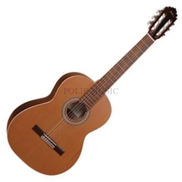 Manuel Rodriguez C1 Mate 4/4 klasszikus gitár