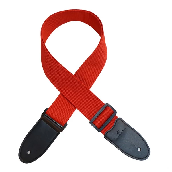 Soundsation PP-RD piros heveder