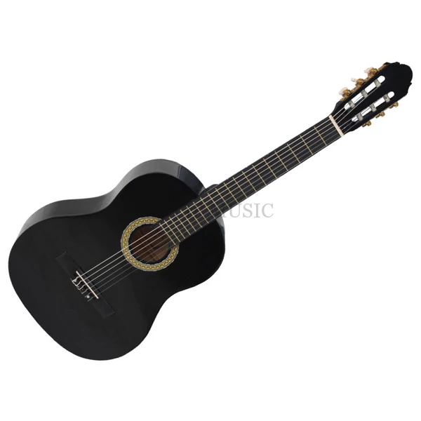 Toledo Primera Student 3/4-BK klasszikus gitár