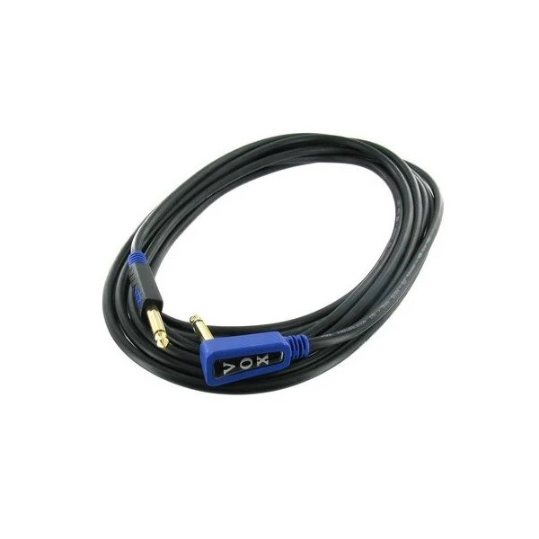 Vox VGS 30 hangszerkábel 3m