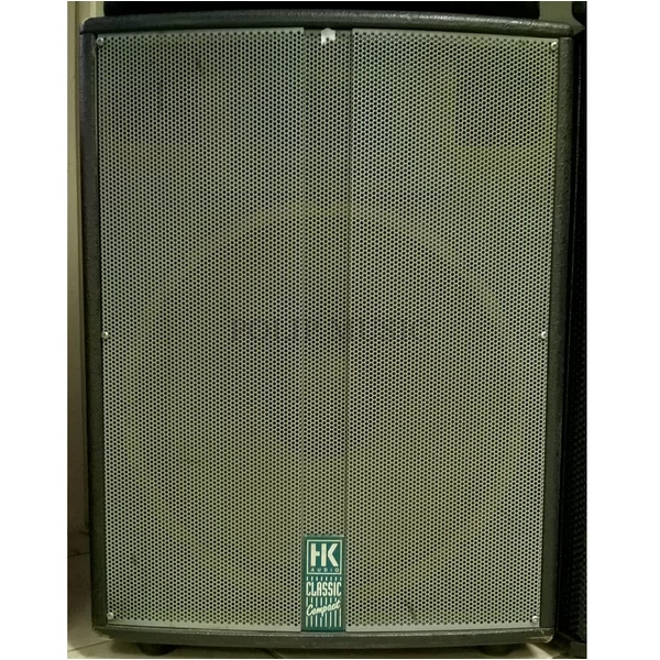 HK audio Classic Compact 152 200W 15" passzív hangfal (Használt cikk)