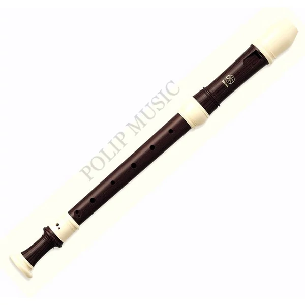 Yamaha YRA-312B III Barokk fogású alt furulya