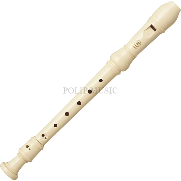 Yamaha YRS-24B barokk fogású szoprán furulya