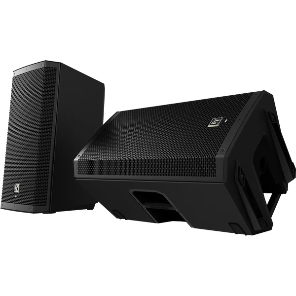 Electro Voice ZLX15P aktív hangfal