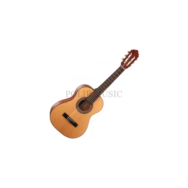 Cort AC-50-OP 1/2 klasszikus gitár