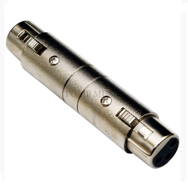 Voice Kraft ADA-003 XLR(m) - XLR(m) átalakító