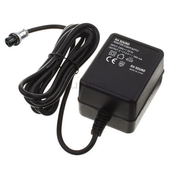 RH Sound  360mA 2x17V adapter keverőhöz