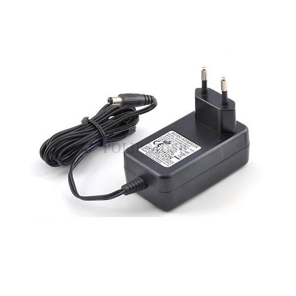 Adapter J-SW1201500N 12V 1500 mA
