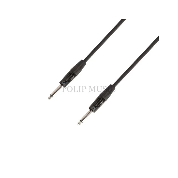 Adam Hall 4 STAR IPP 0600 Jack-Jack hangszer és gitárkábel 6m