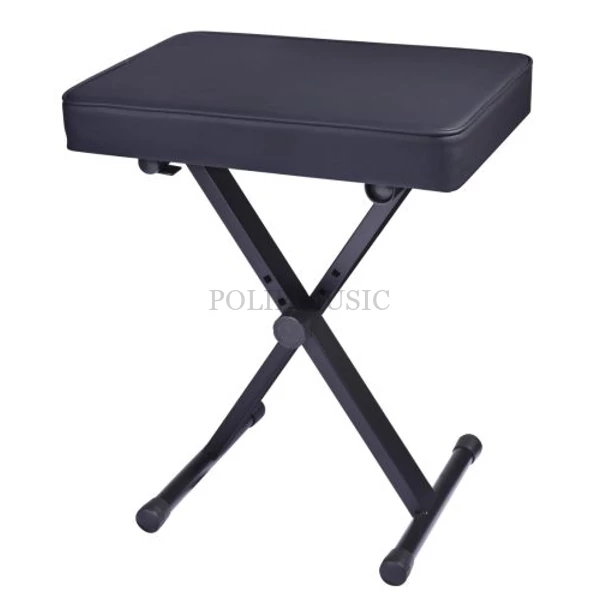 Ambiente AMB-51 állítható magasság (41- 52cm) szintetizátor szék
