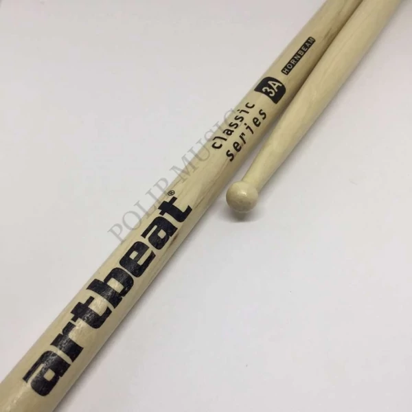 Artbeat AR3AG gyertyán dobverő pár 3A