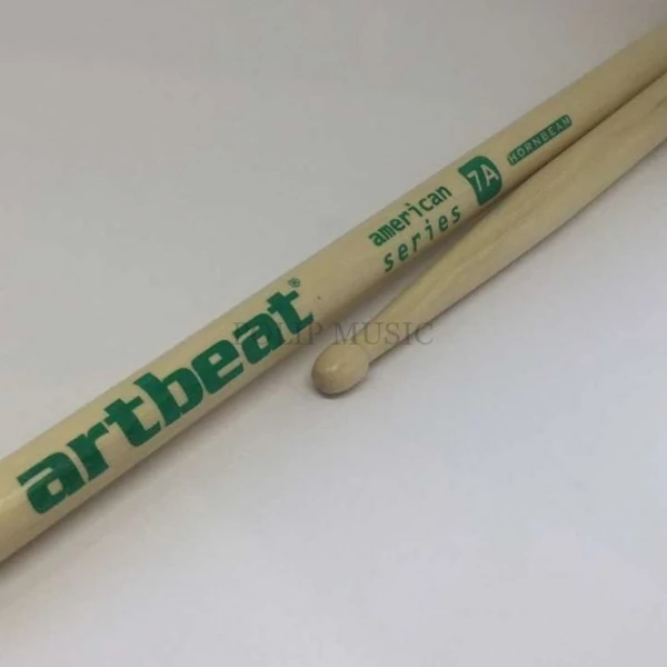 Artbeat ARA7AG gyertyán dobverő american pár 7A