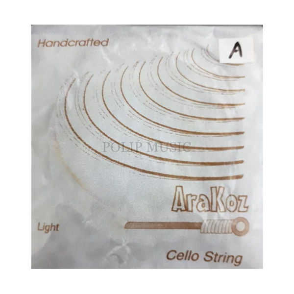 Arakoz ST-ARAKOZ-CSA-4/4 különálló Csellóhúr A