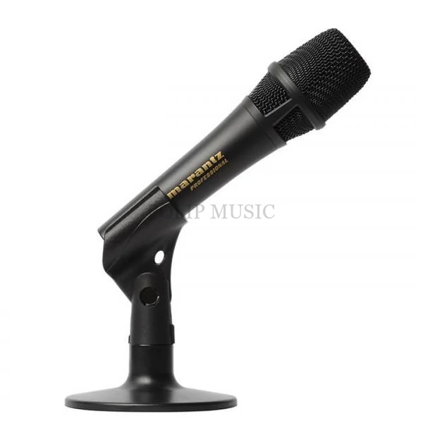 Marantz M4U Pro Podcast kondenzátor mikrofon USB