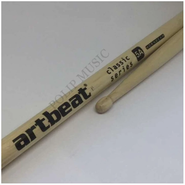 Artbeat AR5AG gyertyán dobverő pár 5A