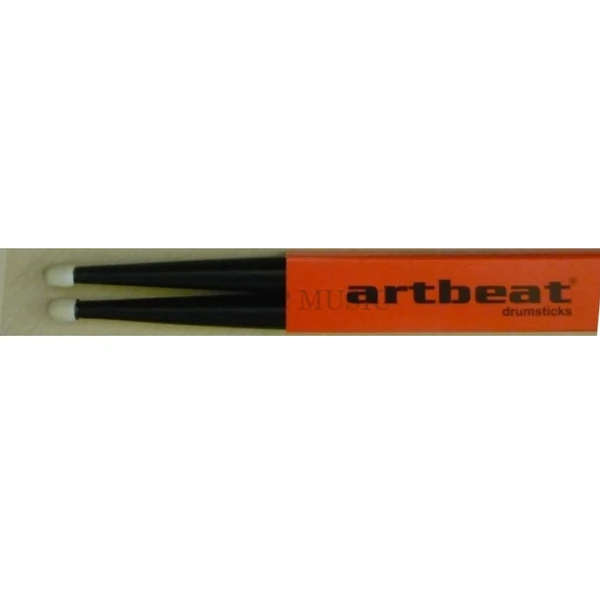 Artbeat ARSZ-G gyertyán fekete színű dobverő pár 5A