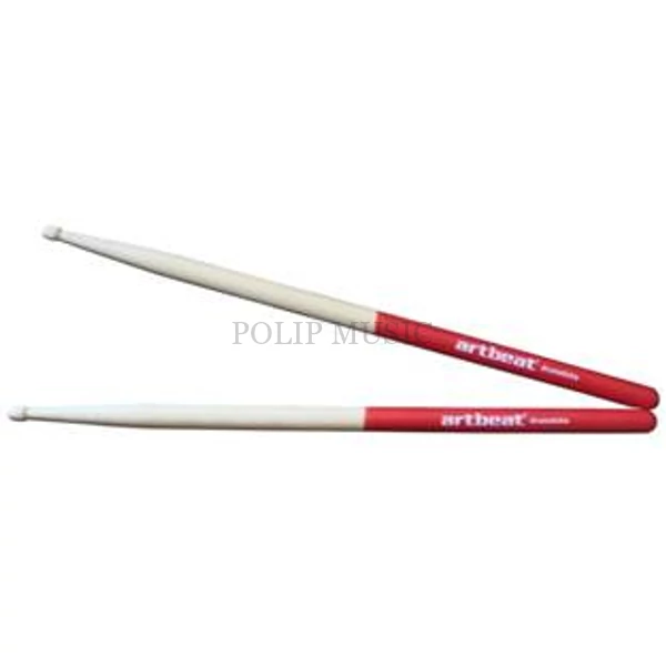 Artbeat ARRT-H Rubber Touch hickory dobverő pár 5A