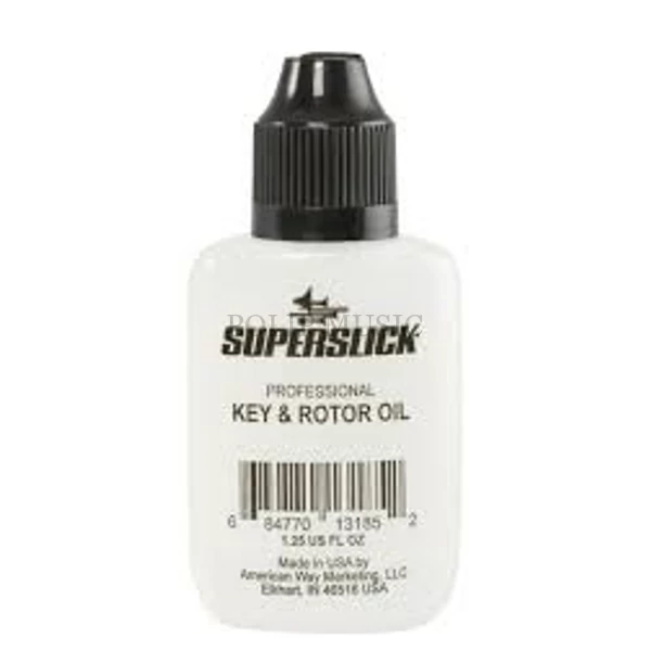 Superslick AS-590026 Key & Rotor Oil