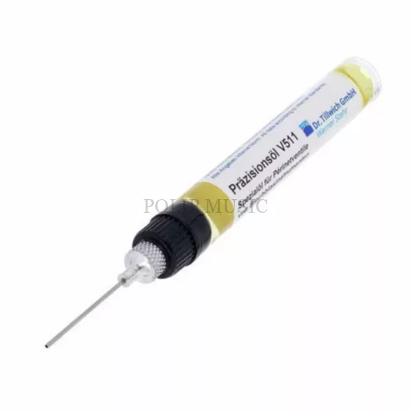 Dr Tillwich piston – V511 fafúvós mechanika olaj 8ml
