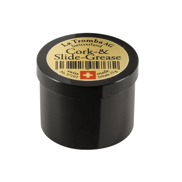 La Tromba AS-590090 cúgzsír 15g