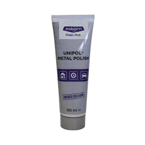 A&S Osborn Unipol 590190 fém politúr paszta 125ml