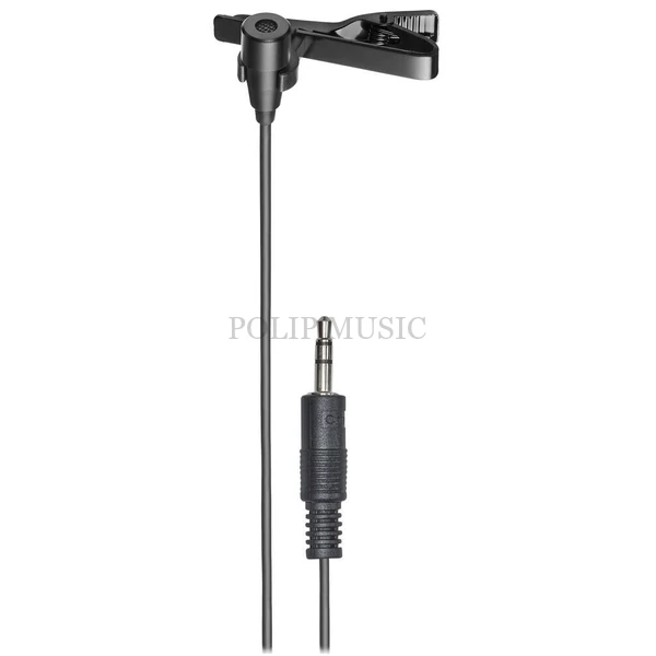 Audio-Technica ATR3350x csiptetős mikrofon