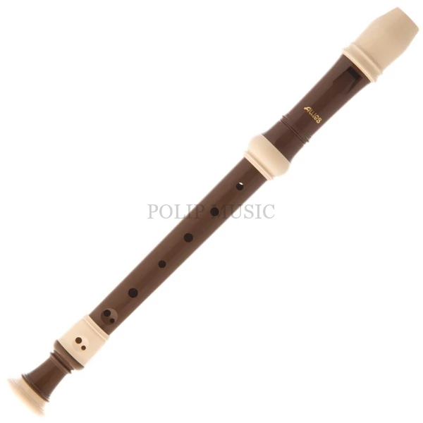 Aulos 703B german fogású szoprán furulya