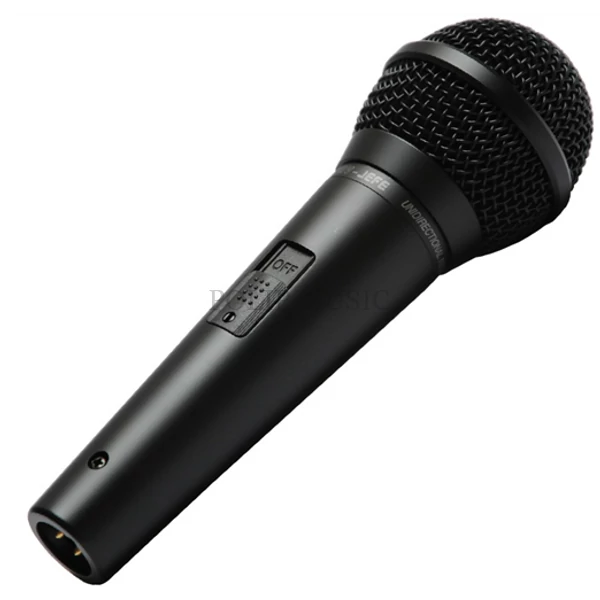 AV-Leader AVL-106 dinamikus mikrofon