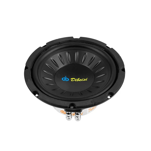 Dibeisi B8023-8 20cm 8Ohm 150W mélysugárzó