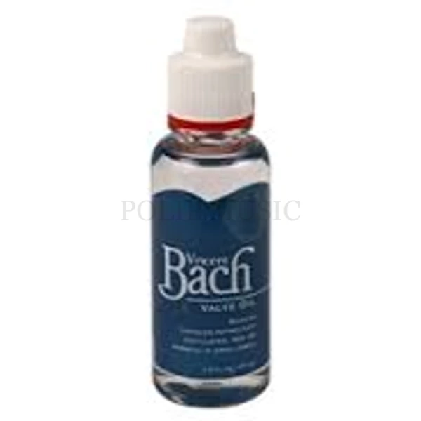 Bach Vincent VO-1885 olaj