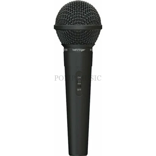Behringer BC110 dinamikus mikrofon