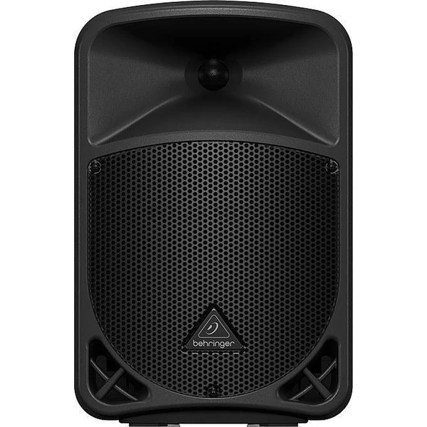 Behringer B108D D osztályú erősítő, 300 W aktív hangfal
