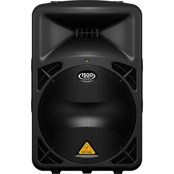 Behringer B615D 1200 W 2 utas 15“ aktív hangfal