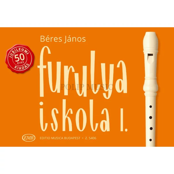 Béres János Furulyaiskola 1