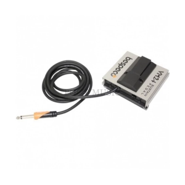 Bespeco VM-24 sustain pedál