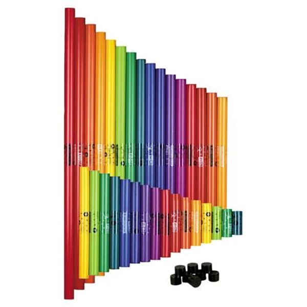 Boomwhakers Full Spectrum Set