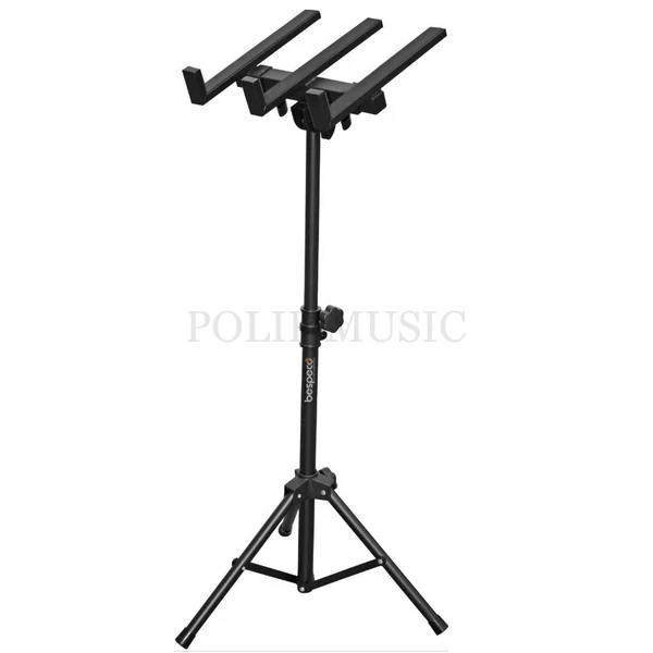 Bespeco BPMIX01 állítható magassággal Keverő állvány