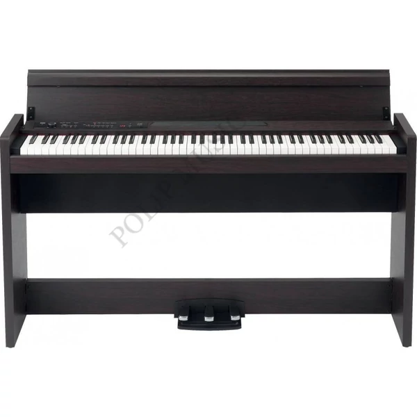 Korg LP-380 RW digitalis-zongora